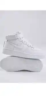 Кроссовки зимние Air Force 1-7