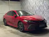 Toyota Camry, 2019-15