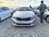 Kia Optima, 2015-4