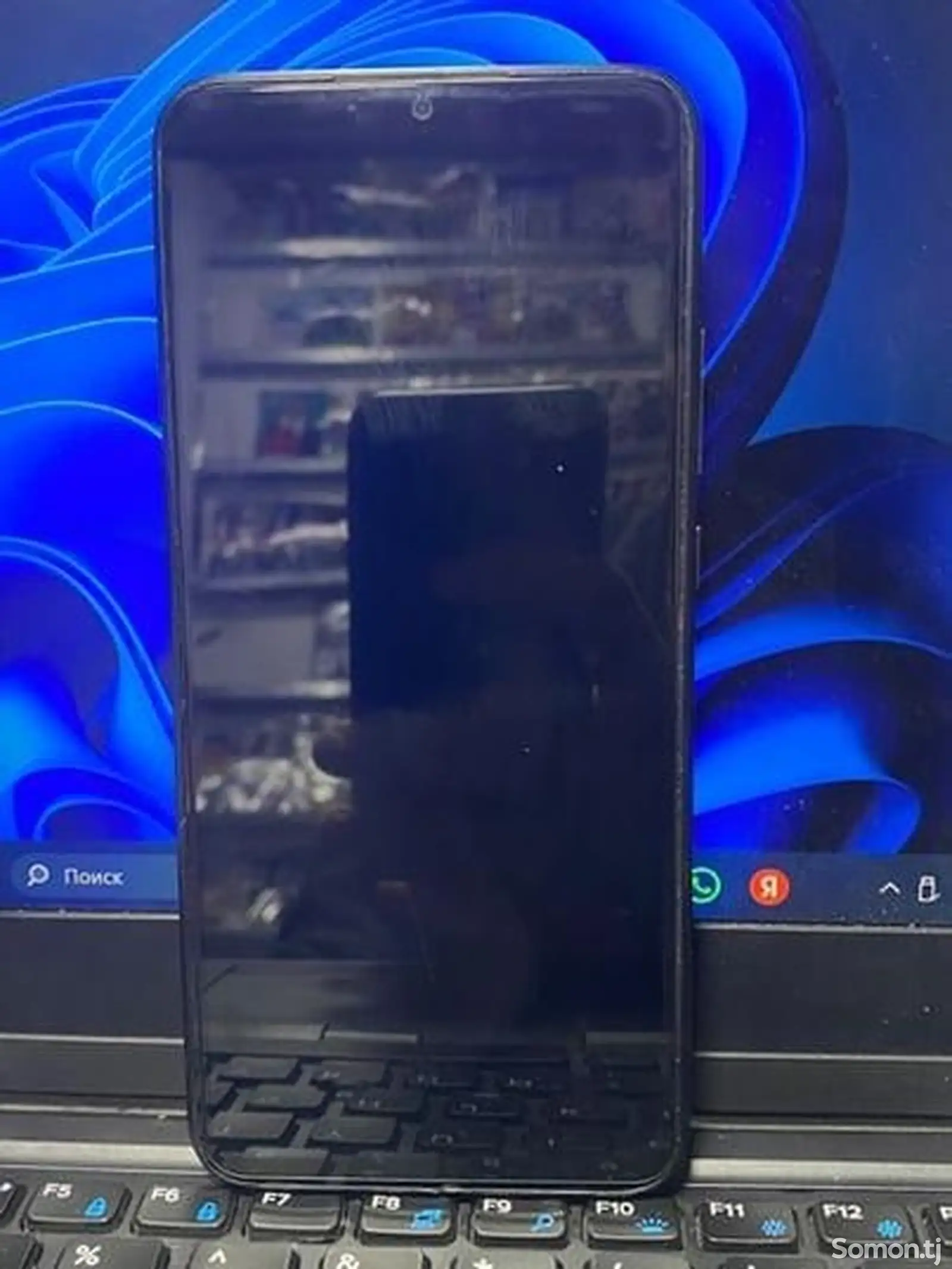 Xiaomi Redmi 9С-1