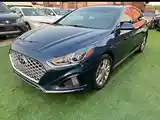 Hyundai Sonata, 2018-3