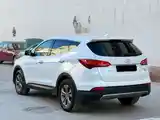 Hyundai Santa Fe, 2015-8