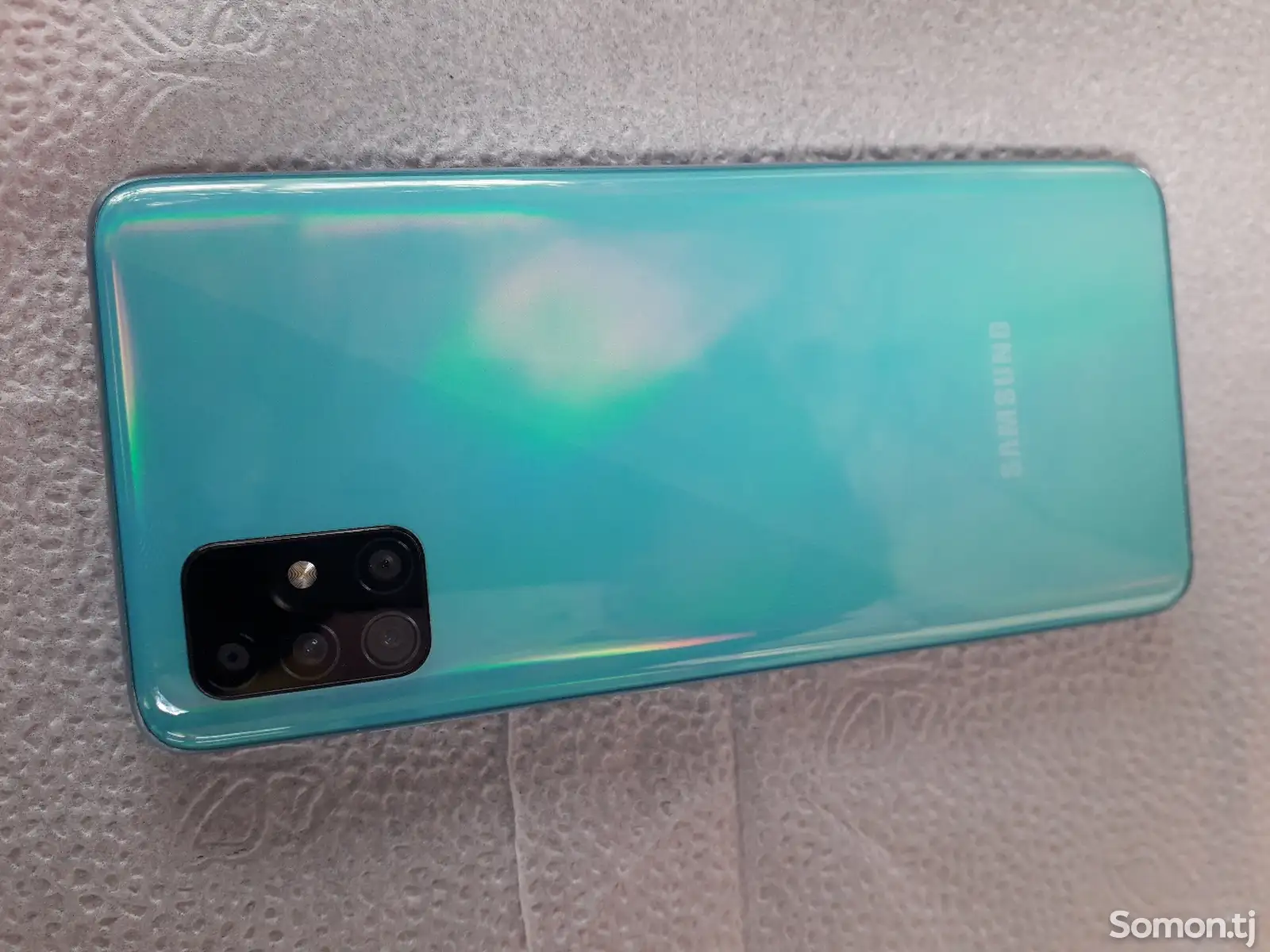 Samsung Galaxy A51-2