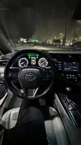 Toyota Camry, 2018-12