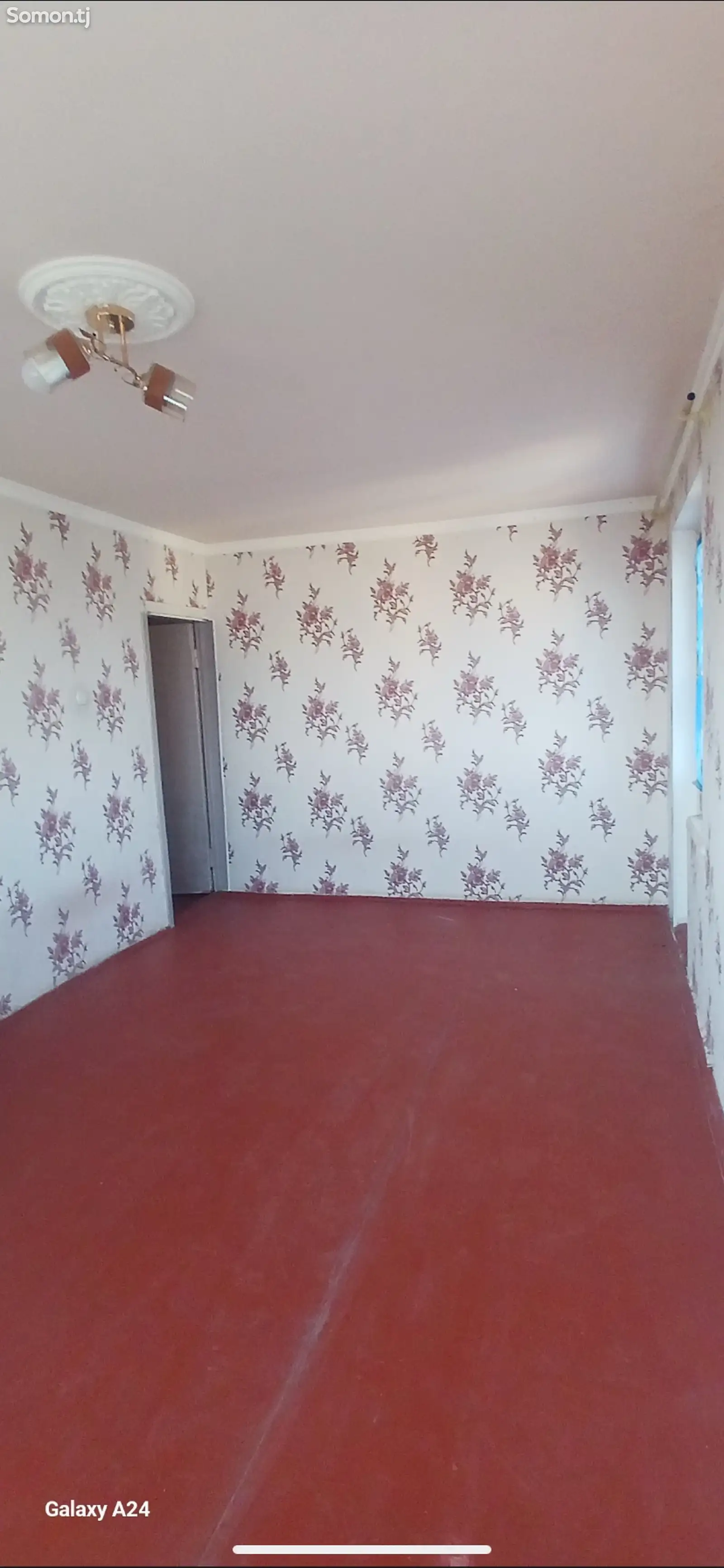 3-комн. квартира, 5 этаж, 90м², 3 мкр-1