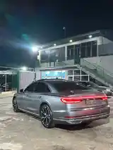 Audi A8, 2021-5