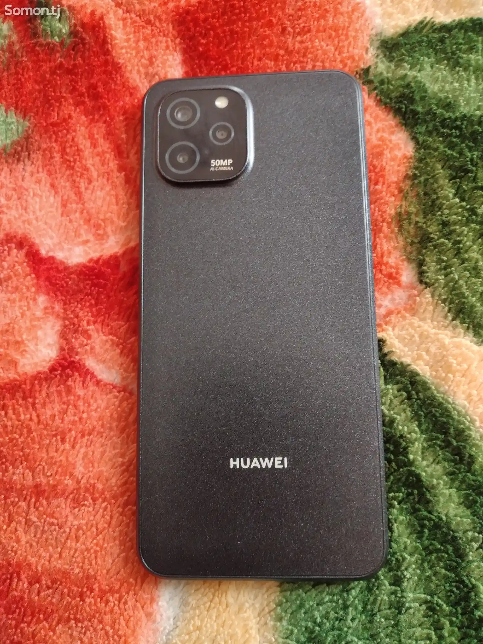 Huawei Nova Y61