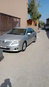 Toyota Camry, 2010-5