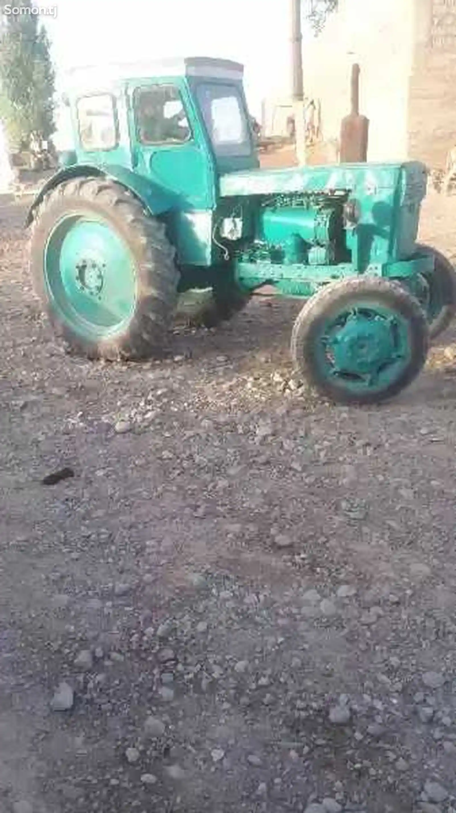 Трактор т 40-3
