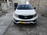 Kia Sportage, 2015-2