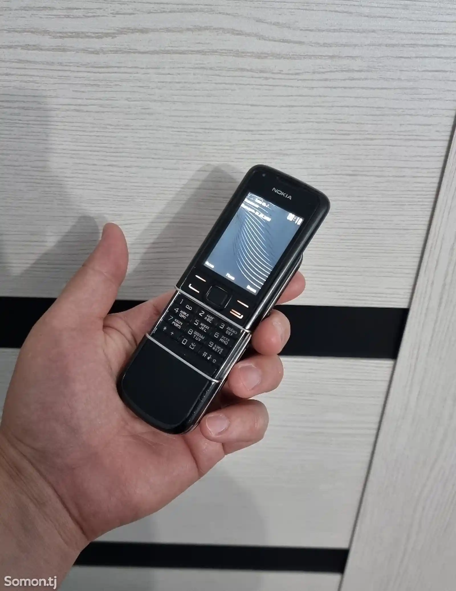 Nokia 8800-4