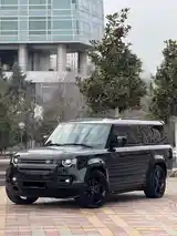 Land Rover Defender, 2022-2