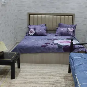 2-комн. квартира, 13 этаж, 70м², Гостиница Руми