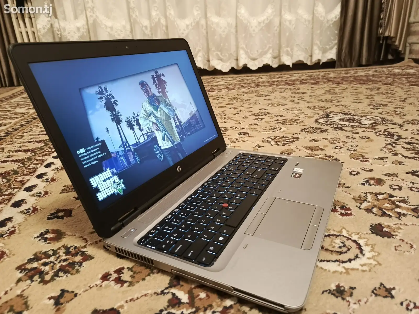 Ноутбук i7-6GEN ozu8 ssd256 vga4-1