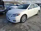 Toyota Camry, 2009-2