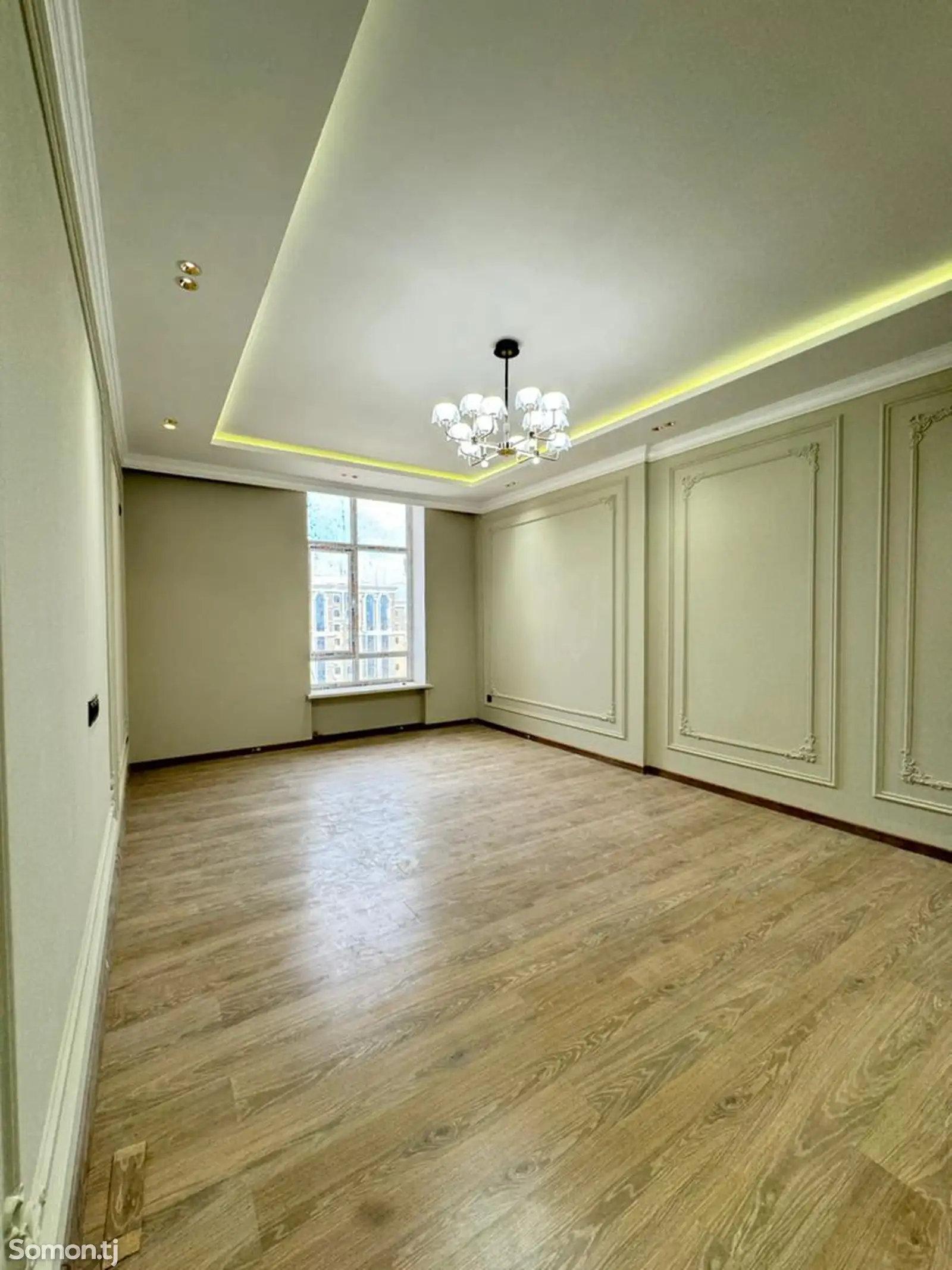 3-комн. квартира, 16 этаж, 127 м², 112мкр-5