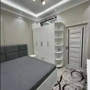 2-комн. квартира, 7 этаж, 60м², 19 мкр