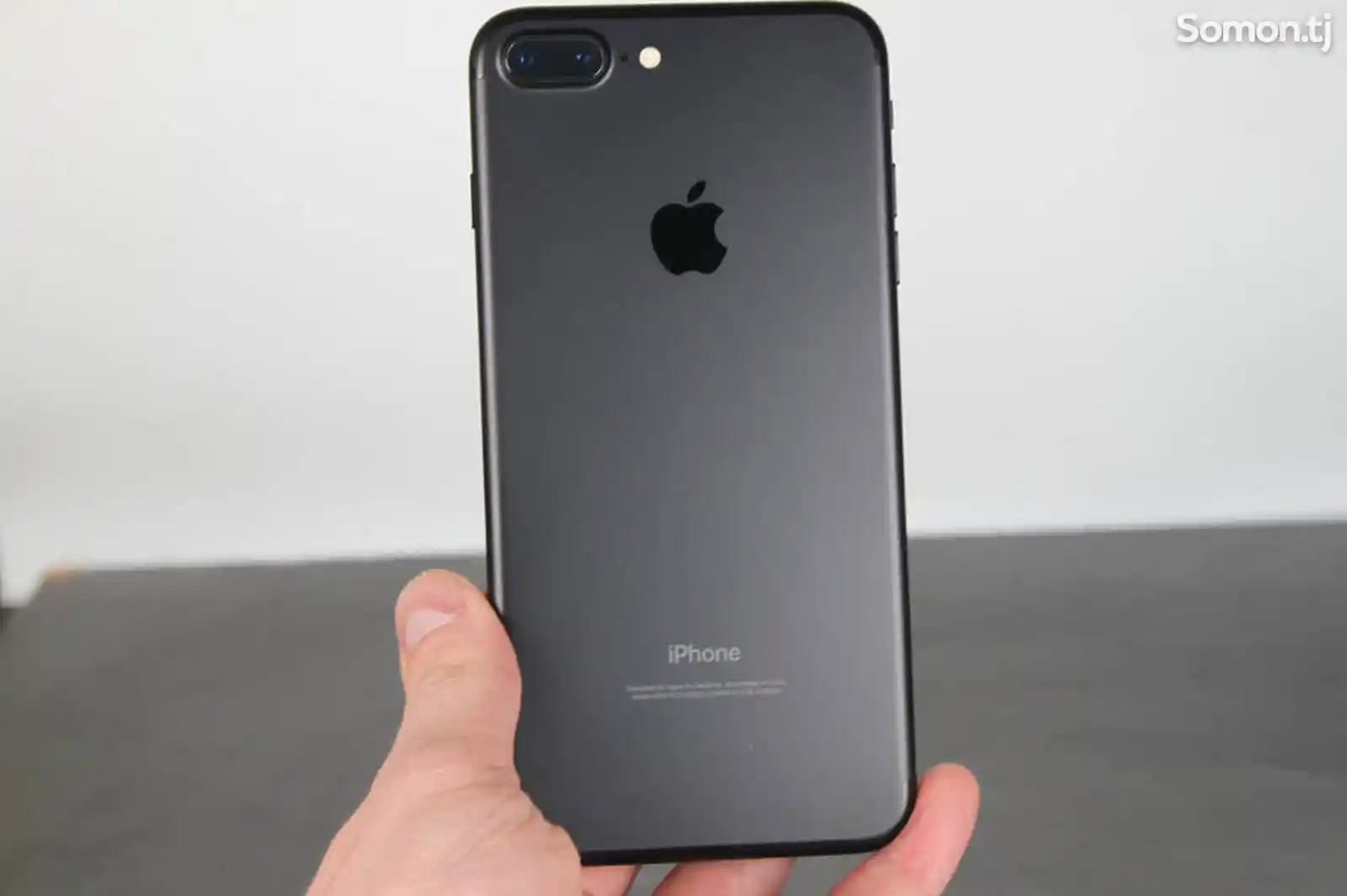 Apple iPhone 7 plus, 128 gb