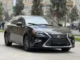 Lexus ES series, 2018-3