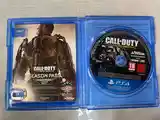 Игра Call of Duty Advanced Warfare для PS4-2