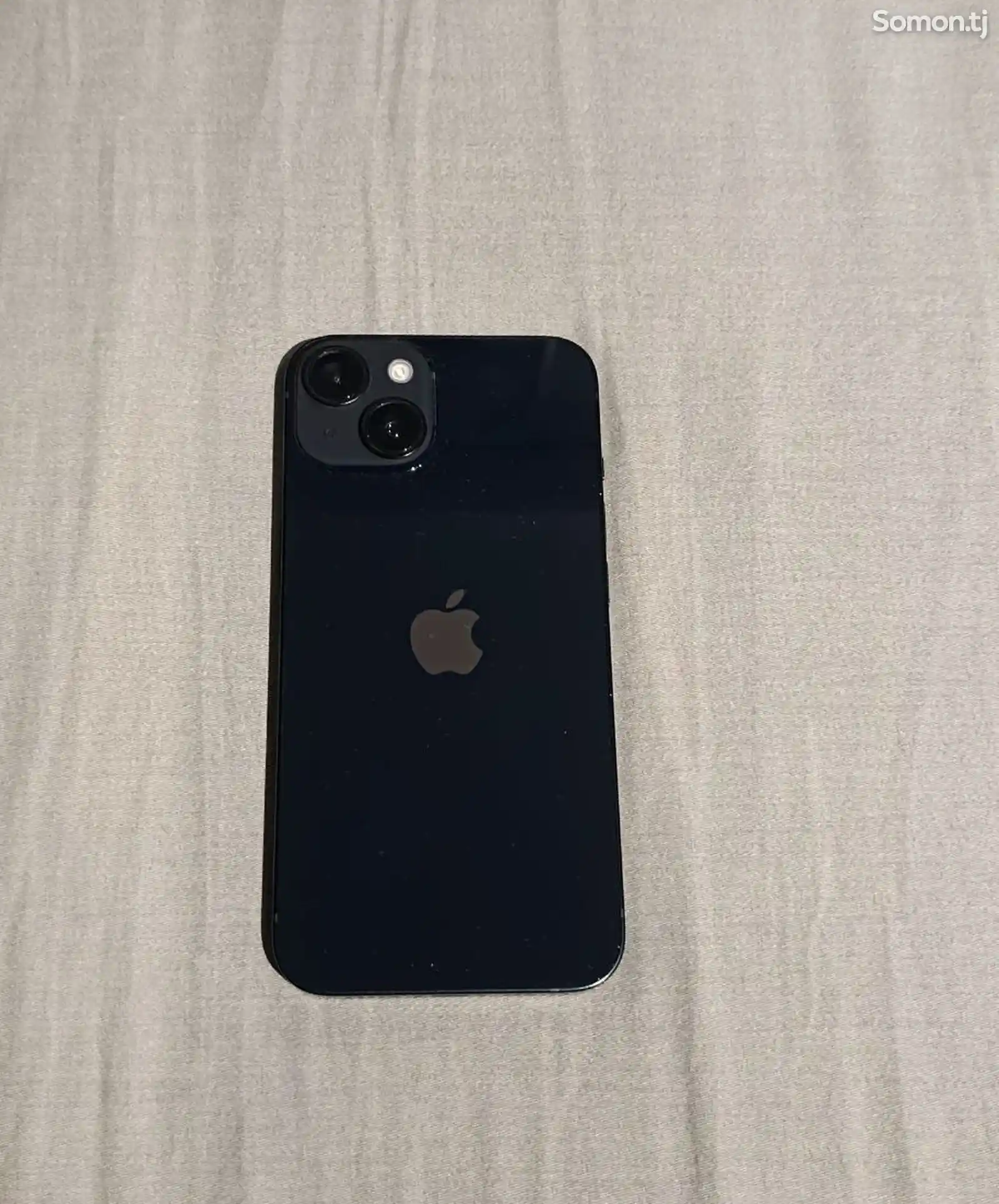 Apple iPhone 14, 256 gb, Blue-1