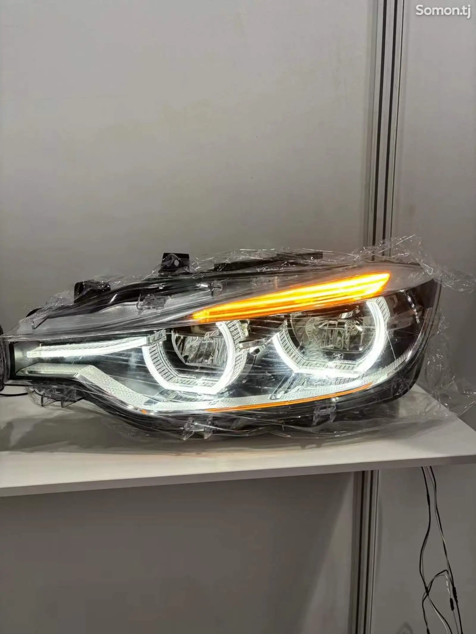 Фары Led для BMW F30-1