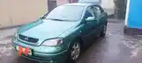 Opel Astra G, 1999-2