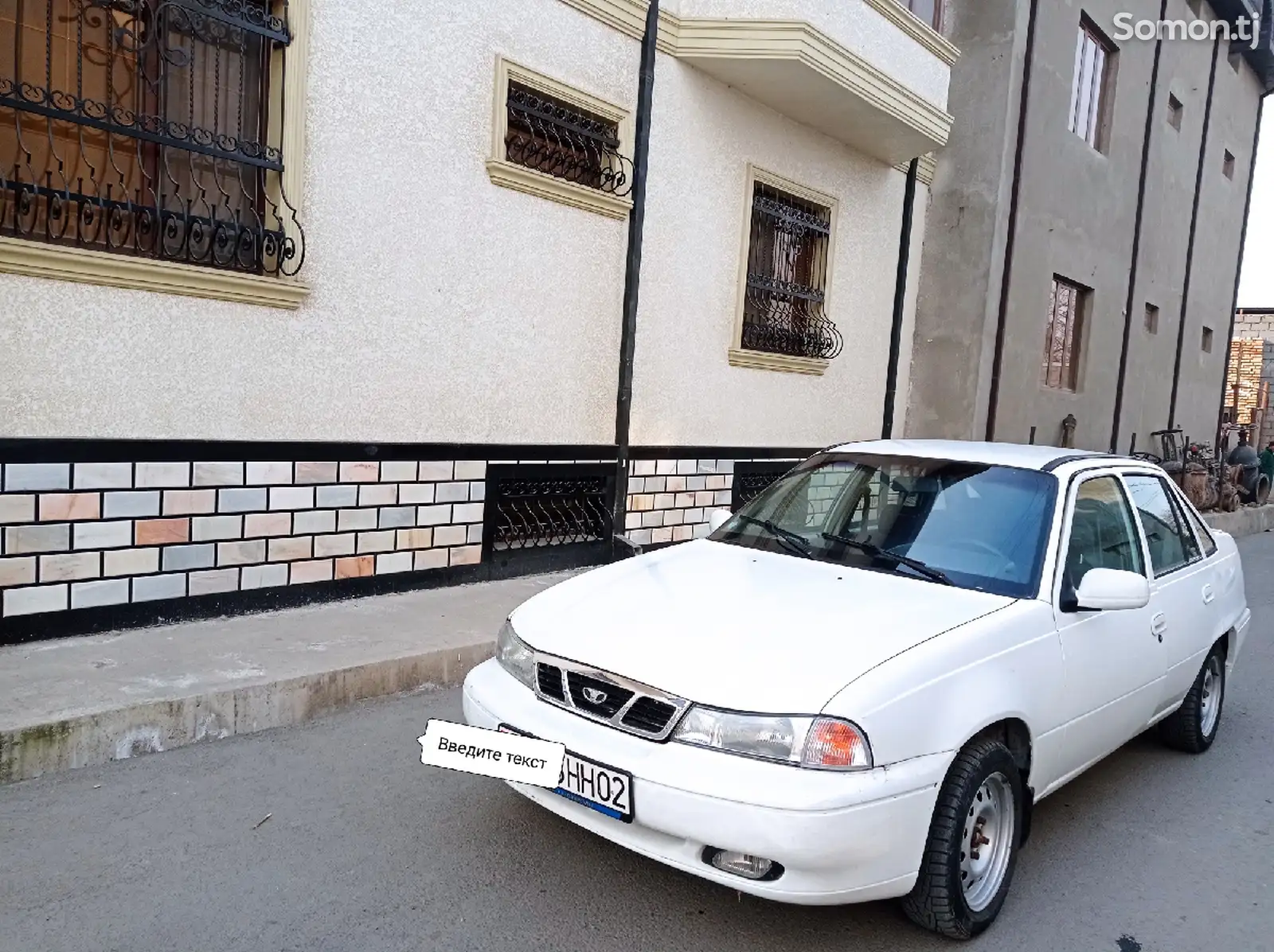 Daewoo Nexia, 1995-1