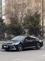 Toyota Camry, 2018-3