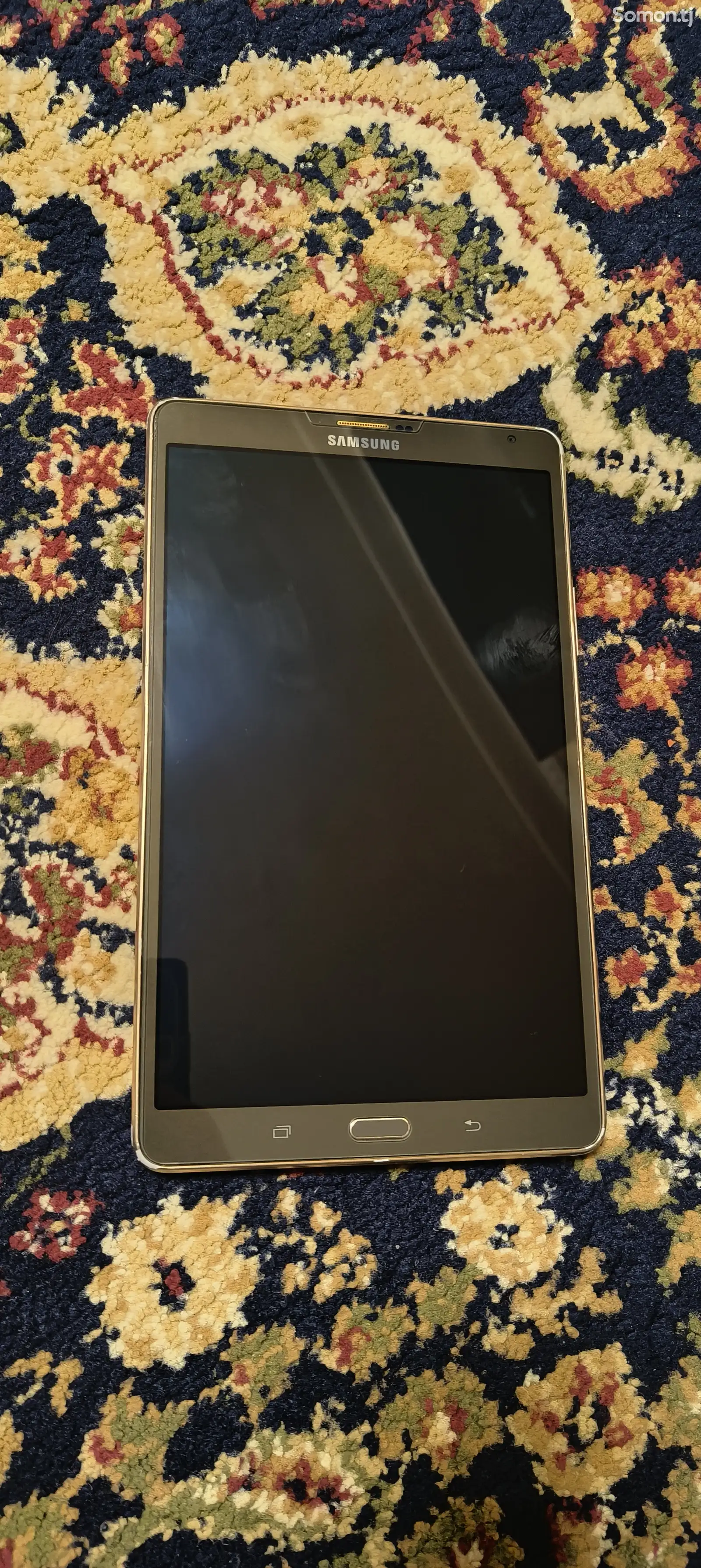 Samsung Tab S T-705-1