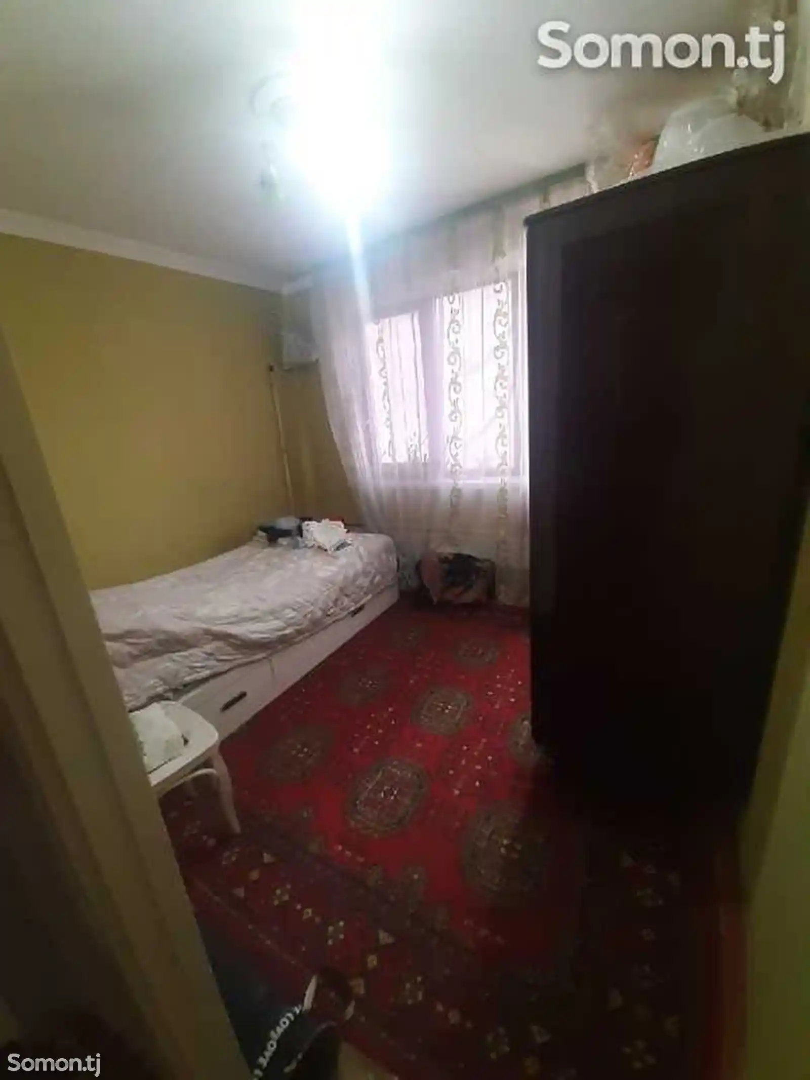 3-комн. квартира, 5 этаж, 78м², универмаг-3