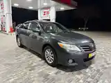 Toyota Camry, 2011-4