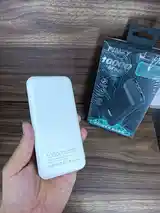 Внешний аккумулятор Pover Bank 10000mah-2