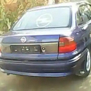 Opel Astra F, 1997