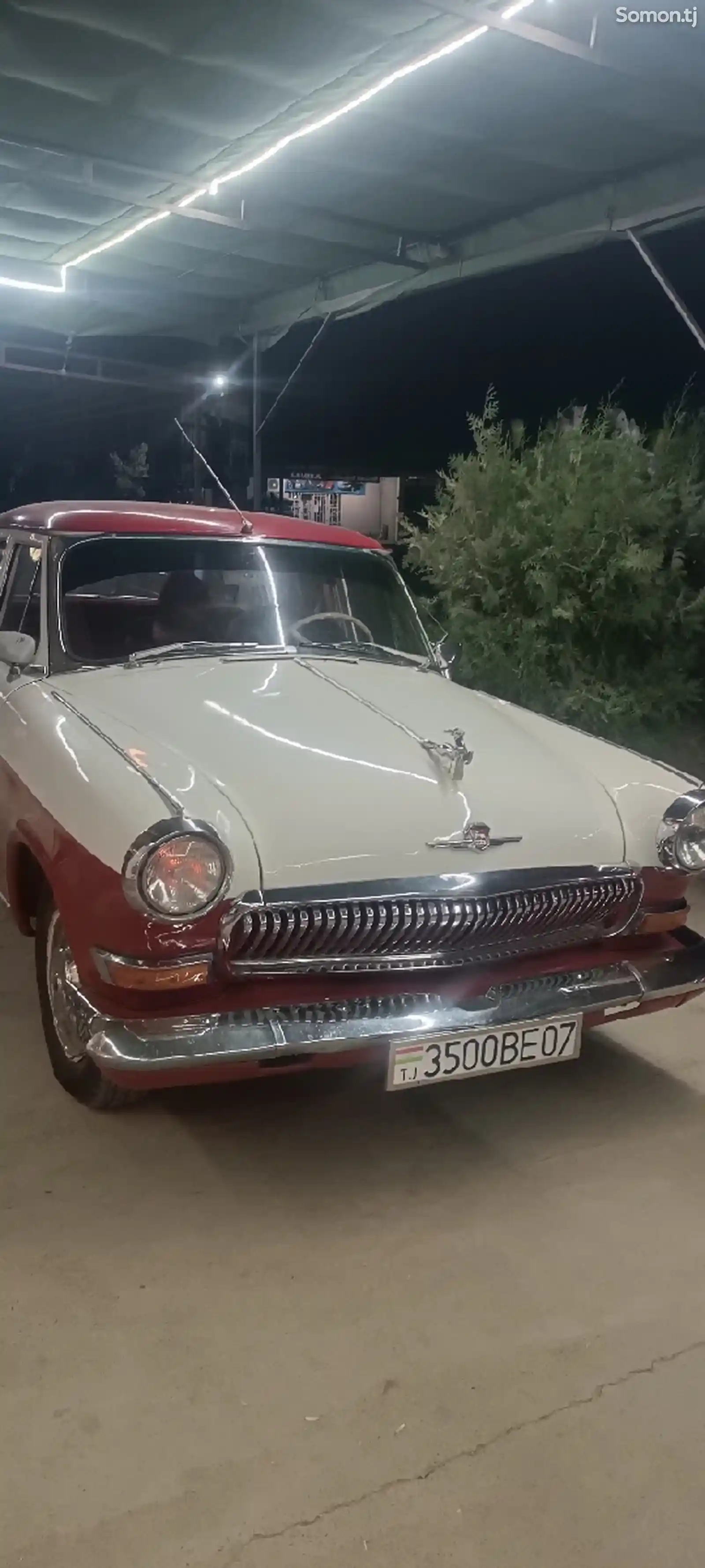 ВАЗ 2101, 1963-1