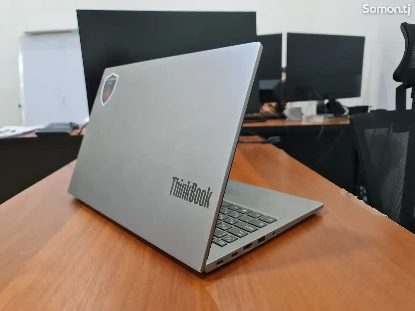 Ноутбук Lenovo ThinkBook-2