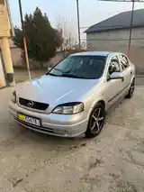 Opel Astra G, 1999-7