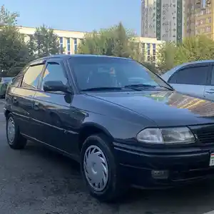 Opel Astra F, 1996