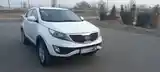 Kia Sportage, 2011-11