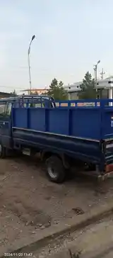 Бортовой автомобиль Hyundai Porter, 2000-6