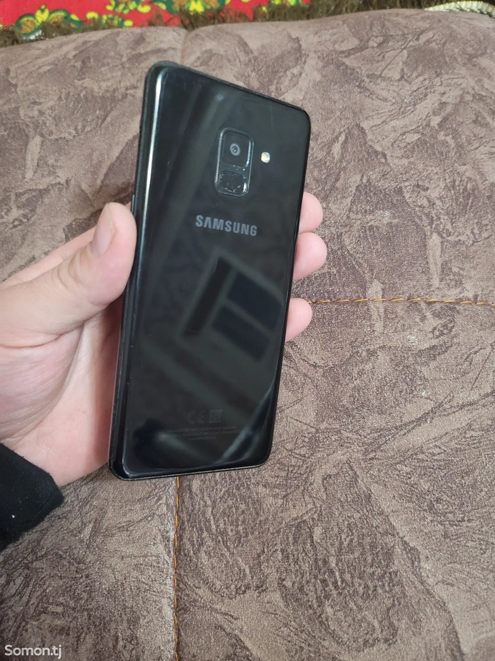 Samsung Galaxy A8