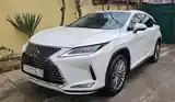 Lexus RX series, 2020-5