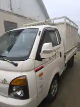 Hyundai Porter, 2018-2