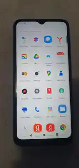 Телефон Xiaomi Poco-2