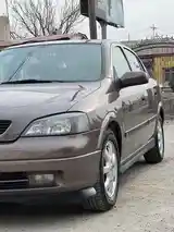 Opel Astra G, 1999-9