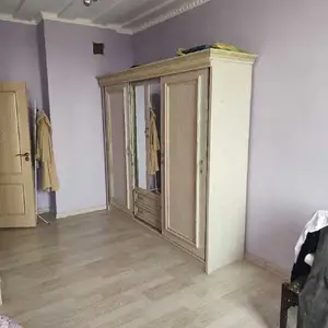 2-комн. квартира, 12 этаж, 70м², Аэропорт, домои торт Муьчиза