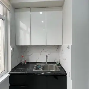 2-комн. квартира, 7 этаж, 80м², сомони