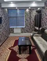 2-комн. квартира, 14 этаж, 60м², садбарг-3