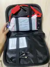 Стартер Пуско-зарядное устройство Booster Jump starter powerbank-3