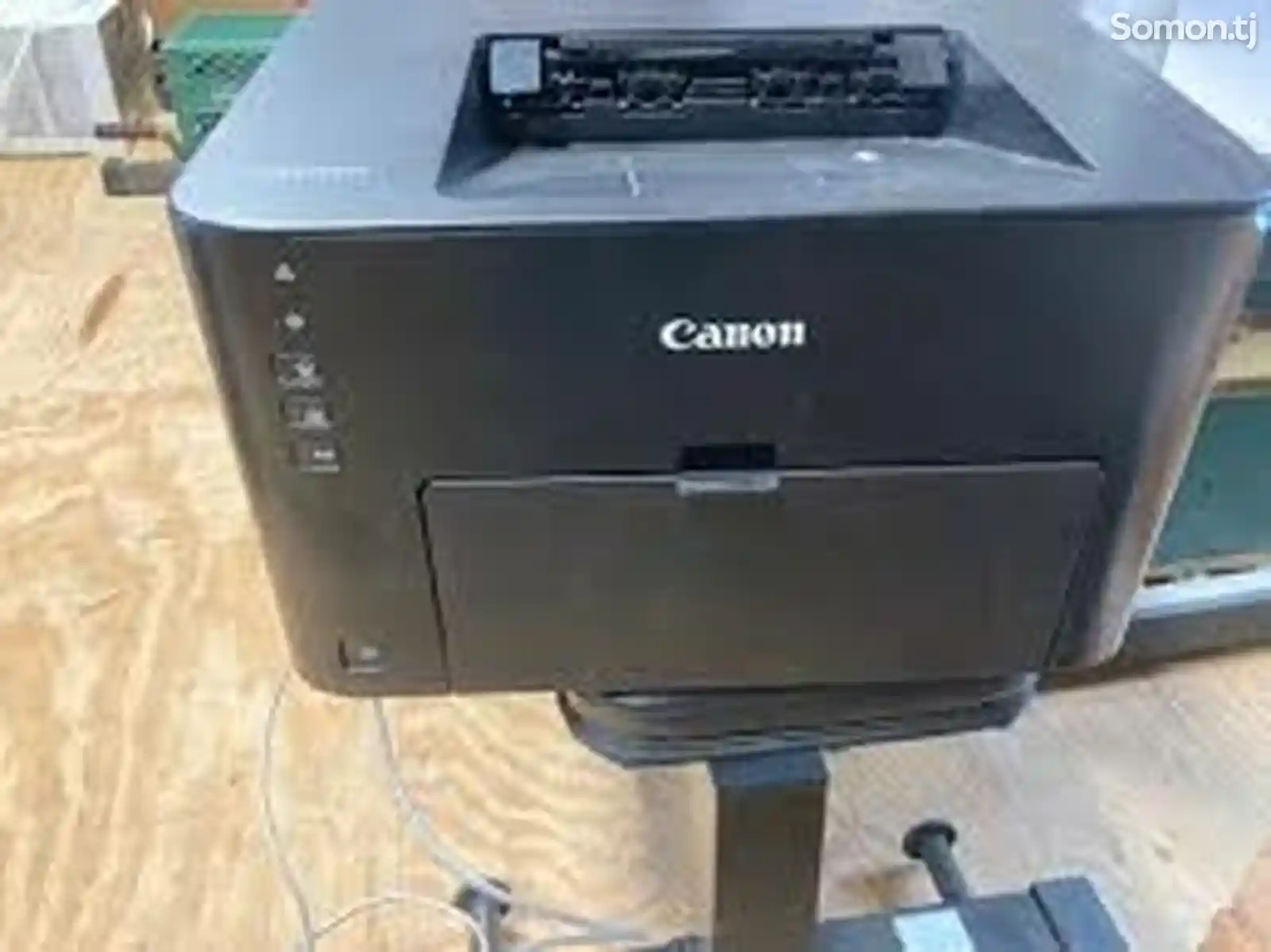 Принтер Canon i-SENSYS LBP151dw-1
